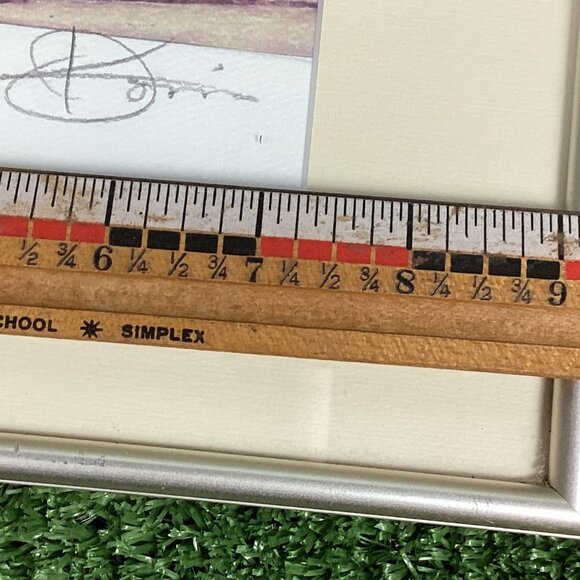 Joslyn Art Museum Original  Painting - Picture 11 of 12